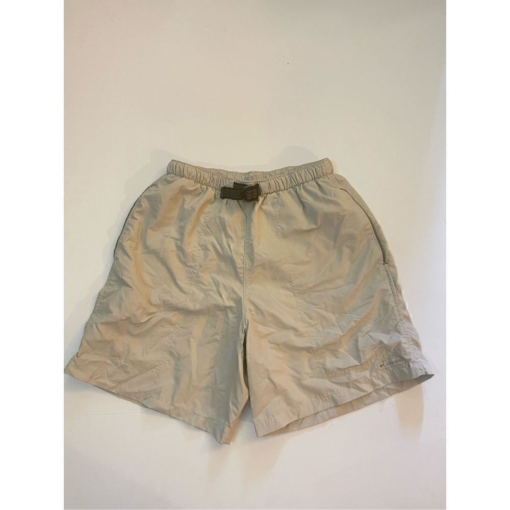 Columbia Athletic Short   